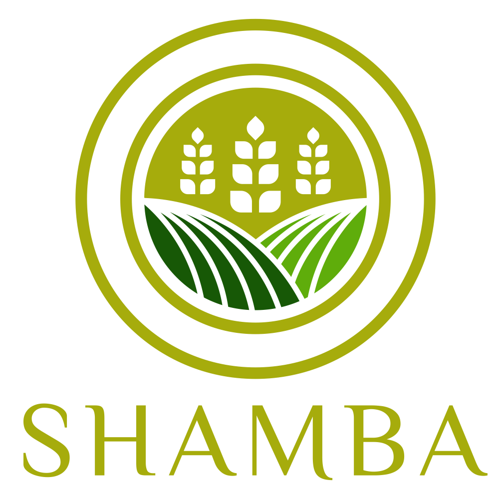 Shamba Marketplace